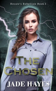 Title: The Chosen, Author: Jade Hayes