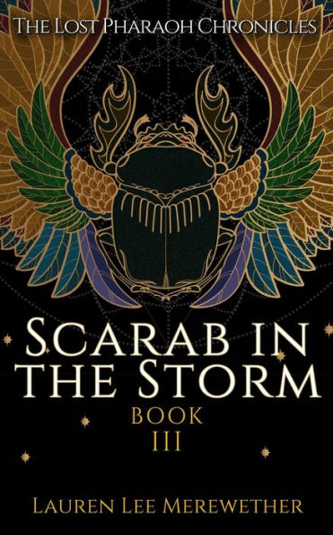 Scarab in the Storm