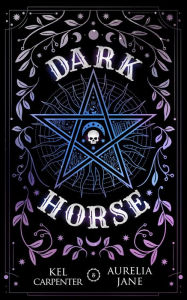 Title: Dark Horse: A Vampire and Demon RH Romance, Author: Kel Carpenter