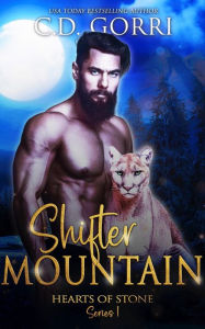 Title: Shifter Mountain, Author: C. D. Gorri
