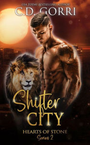 Title: Shifter City, Author: C. D. Gorri