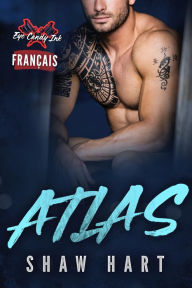 Title: Atlas, Author: Shaw Hart