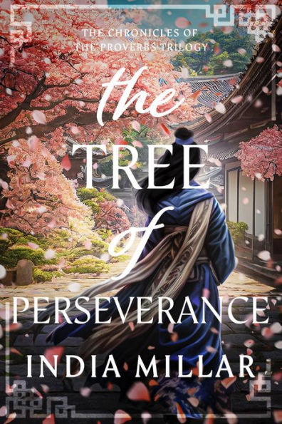 The Tree of Perseverance: A Japanese Historical Fiction Novel