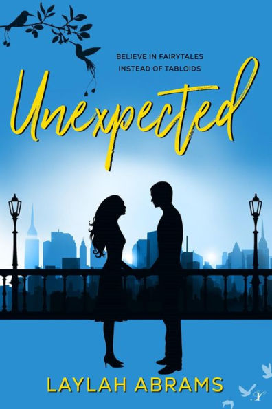 Unexpected