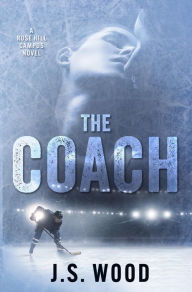 Title: The Coach, Author: J. S. Wood