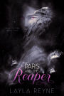 Paris and the Reaper: An MM Urban Fantasy Romance