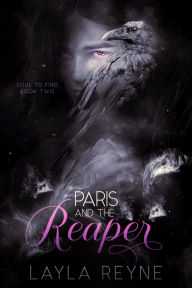 Title: Paris and the Reaper: An MM Urban Fantasy Romance, Author: Layla Reyne