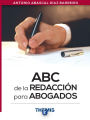 ABC de la Redacción para Abogados