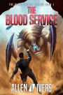 The Blood Service: A Sci-Fi Action Adventure