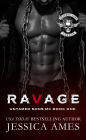 Ravage: Dark MC Romance