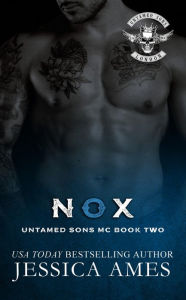 Title: Nox: Dark MC romance, Author: Jessica Ames