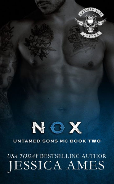 Nox: Dark MC romance