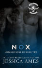 Nox: Dark MC romance