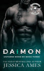 Daimon: Dark MC Romance