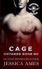 Cage: Dark MC Romance