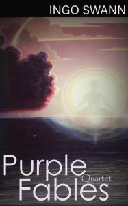 Title: Purple Fables: Quartet, Author: Ingo Swann