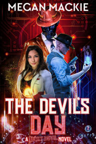 Title: The Devil's Day, Author: Megan Mackie