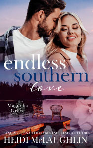 Title: Endless Southern Love, Author: Heidi Mclaughlin