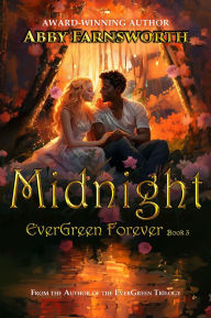 Title: Midnight, Author: Abby Farnsworth