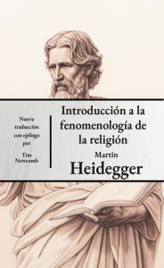 Title: Introducción a la Fenomenología de la Religión, Author: Martin Heidegger