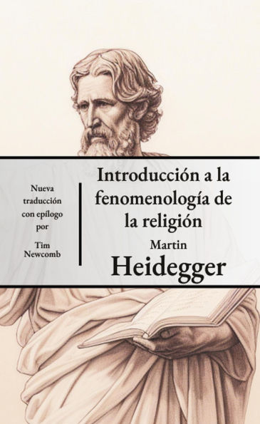 Introducción a la Fenomenología de la Religión