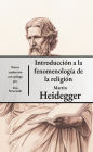 Introducción a la Fenomenología de la Religión