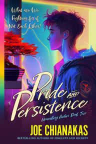 Title: Pride and Persistence, Author: Joe Chianakas