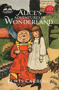 Title: Alice's Adventures in Wonderland, Author: Lewis Carroll