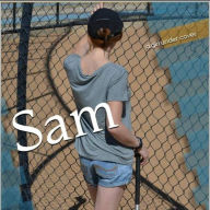 Title: Sam-A Girl Undercover, Author: Eva Beaty