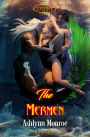 The Mermen Duet: Urban Fantasy Romance