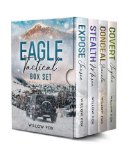 Title: Eagle Tactical Box Set, Author: Willow Fox