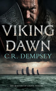 Viking Dawn: a gripping historical adventure thriller of kings and Vikings in early medieval Ireland