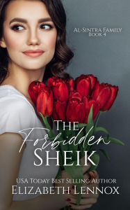 Title: The Forbidden Sheik, Author: Elizabeth Lennox