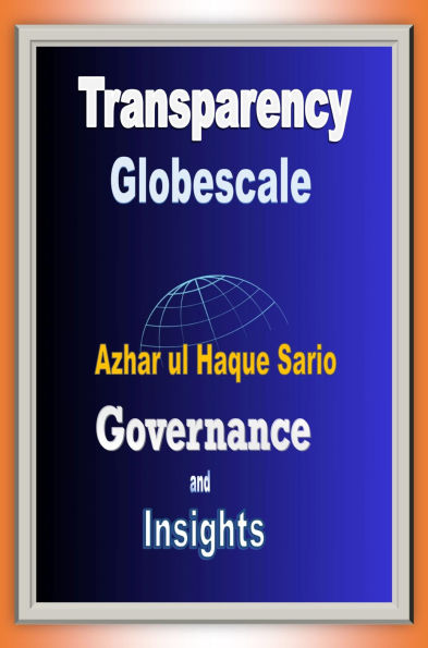 Transparency Globescale: Governance and Insights