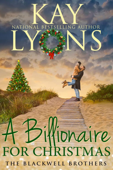 A Billionaire For Christmas: An Opposites Attract Insta Love Romance