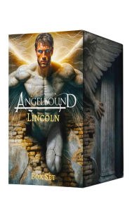 Title: Lincoln Box Set: The Angelbound story from Lincoln's point of view, Author: Christina Bauer