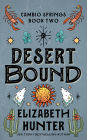 Desert Bound: A Small Town Shifter Romance Novel