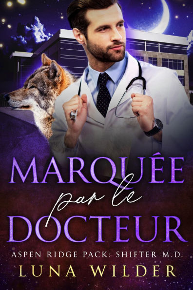 Marquée par le Docteur