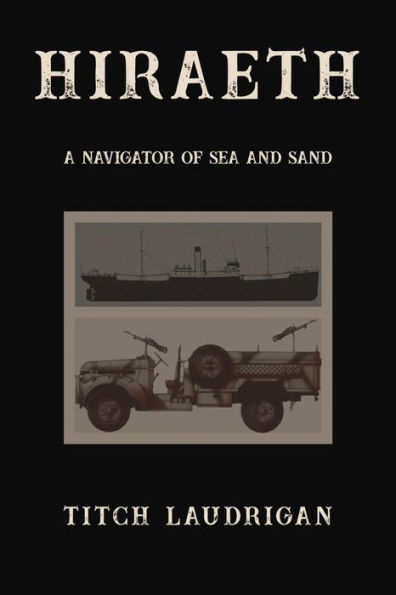 Hiraeth: A Navigator of Sea and Sand