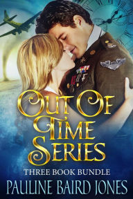 Title: Out of Time Series: Three Book Bundle, Author: Pauline Baird Jones
