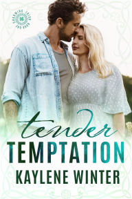 Title: Tender Temptation, Author: Kaylene Winter