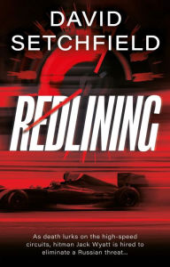 Title: Redlining, Author: David Setchfield