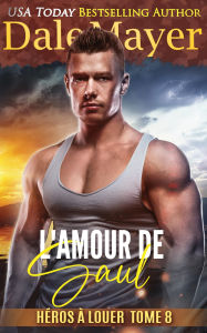 Title: L'Amour de Saul, Author: Dale Mayer