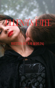 Title: Ellena's Fate, Author: B.M. Marling