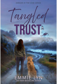 Downloading audiobooks to mac Tangled Trust 9781964703763