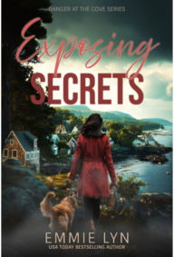 Title: Exposing Secrets, Author: Emmie Lyn