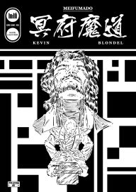 Title: MEIFUMADO #5 (Edición en Español): Una Novela Gráfica, Author: Kevin Blondel