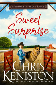 Title: Sweet Surprise, Author: Chris Keniston