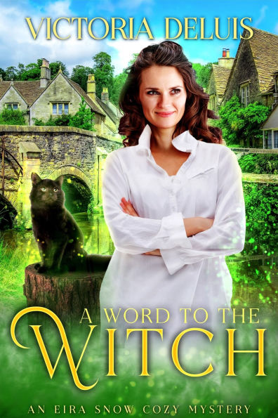 A Word to the Witch