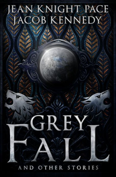 Grey Fall and Other Stories